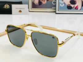 Picture of Maybach Sunglasses _SKUfw52400996fw